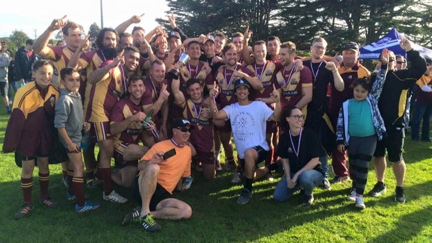 Auckland Rugby League Open Age Restricted returning for 2023